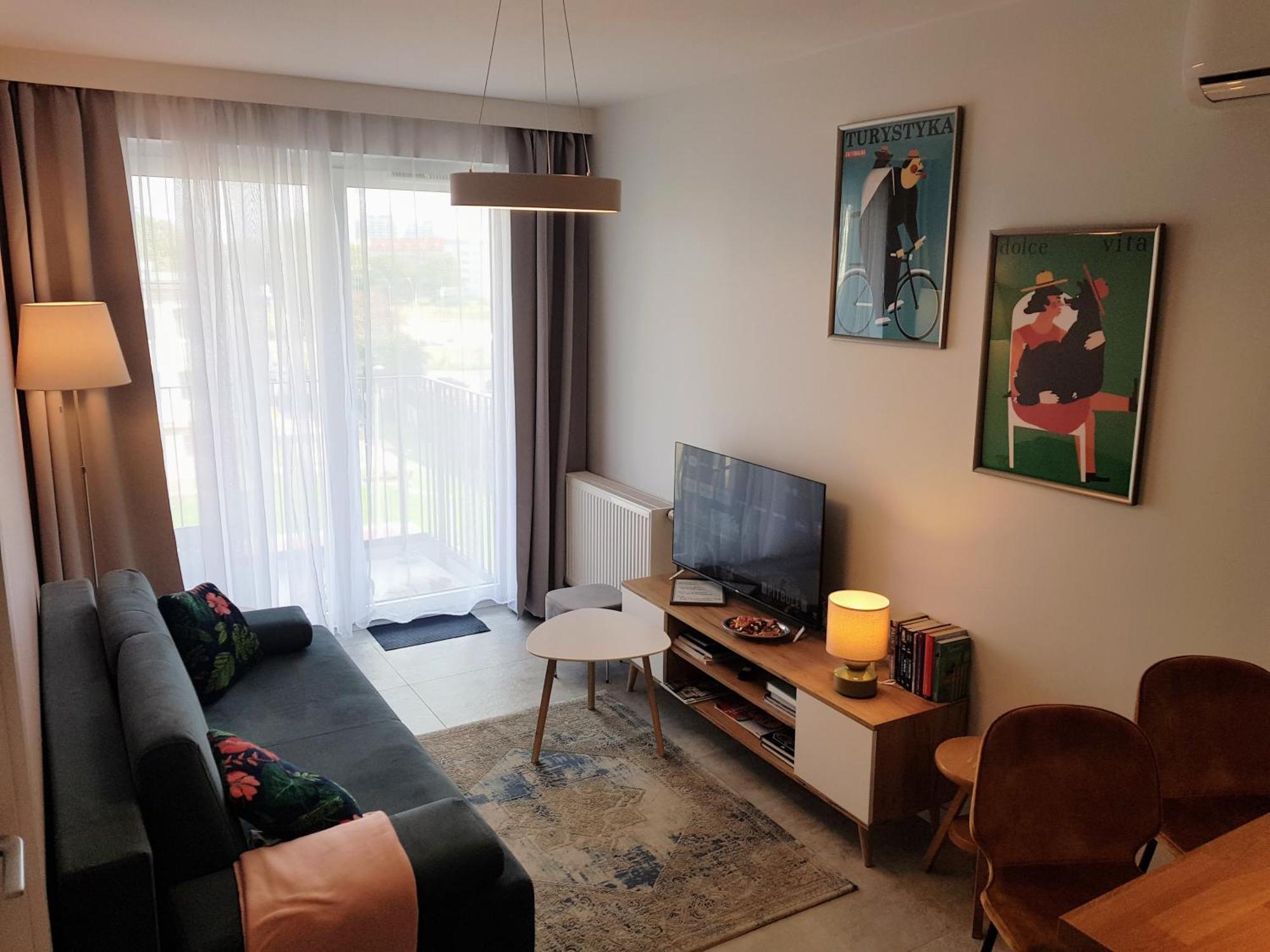 Harry'S Apartment/Centrum/Parking ヴロツワフ エクステリア 写真