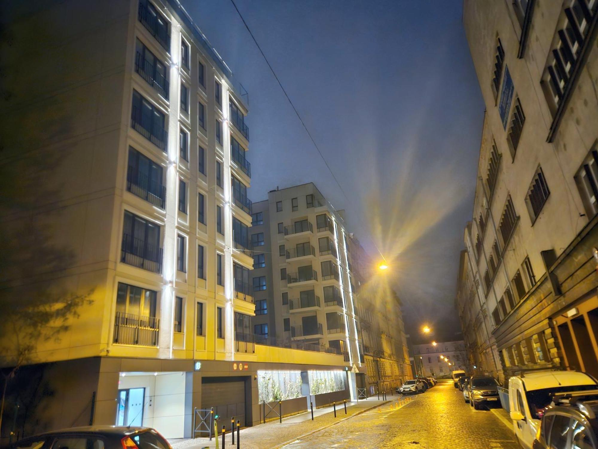 Harry'S Apartment/Centrum/Parking ヴロツワフ エクステリア 写真